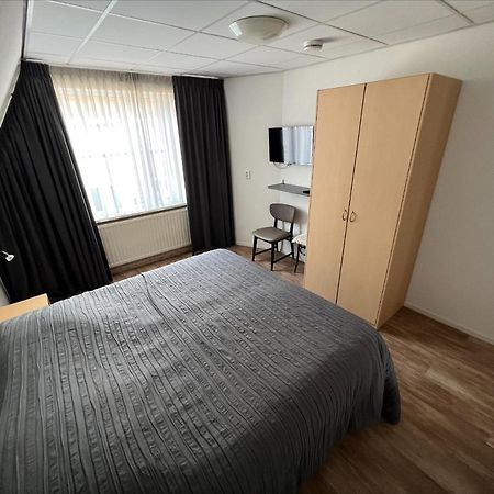 Appartement 5 Katwijk aan Zee Exterior foto