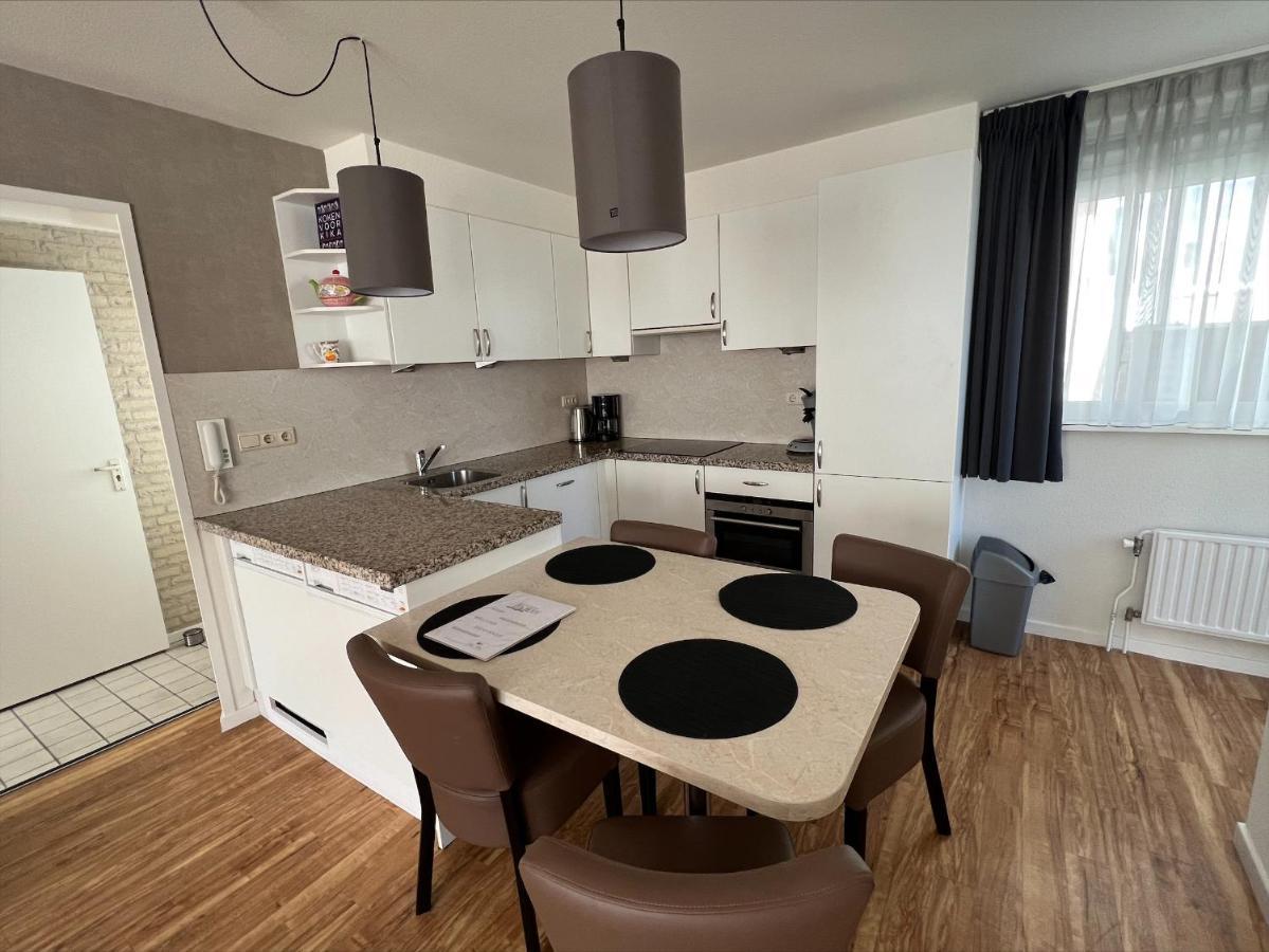 Appartement 5 Katwijk aan Zee Exterior foto