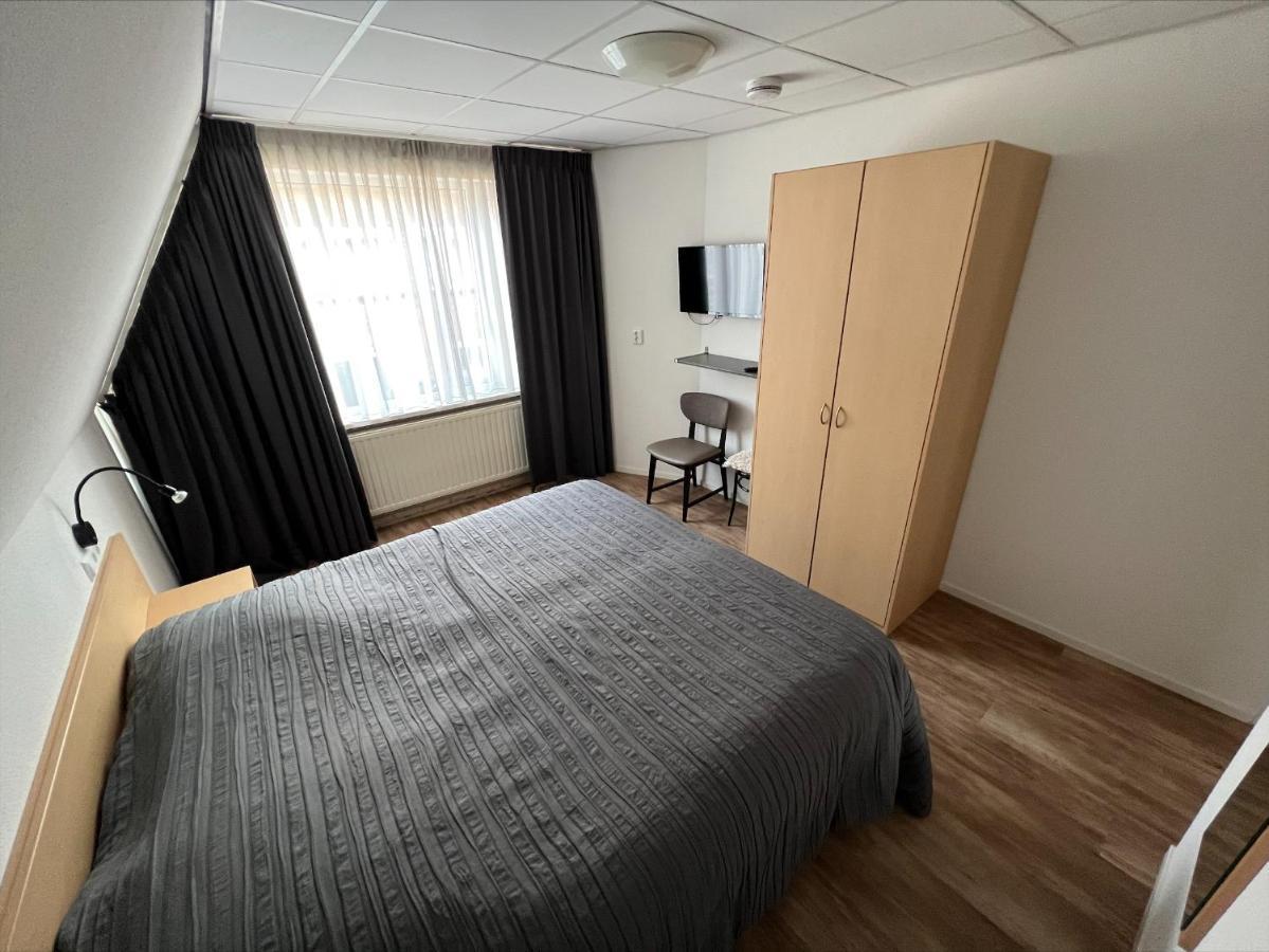 Appartement 5 Katwijk aan Zee Exterior foto